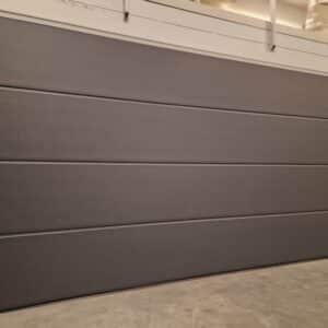 Krafer Easy W-line RAL 7016 Sandpaper